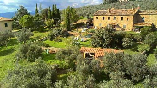 Vinci House | Poderino La Noce