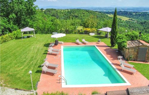 Montaione House | Poggio Ai Frati