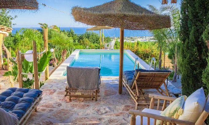 Scicli Bed & Breakfast | Poggio Bellavista