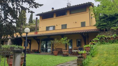 Florence Apartment | Poggio Paradiso