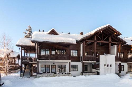 Tahkovuori Apartment | Pointin Vale, Tahko