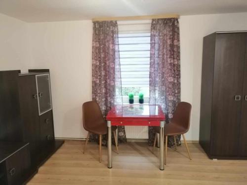 Torun Apartment | Pokój ul Krótka