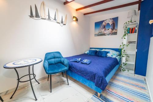 Mikolajki Apartment | Pokoje Żeglarza przy promenadzie, Mikołajki
