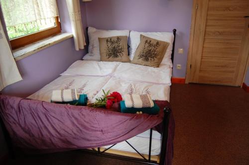 Bukowina Tatrzanska Bed & Breakfast | Pokoje Gościnne Pod Ciupagą