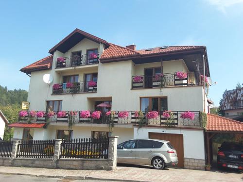 Kudowa Zdroj House | Pokoje Gościnne Kaja