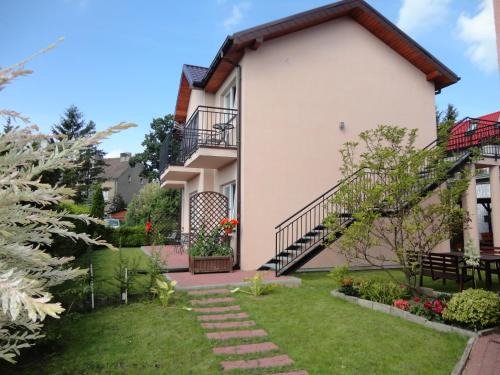 Mrzezyno House | Pokoje Gościnne u Teresy