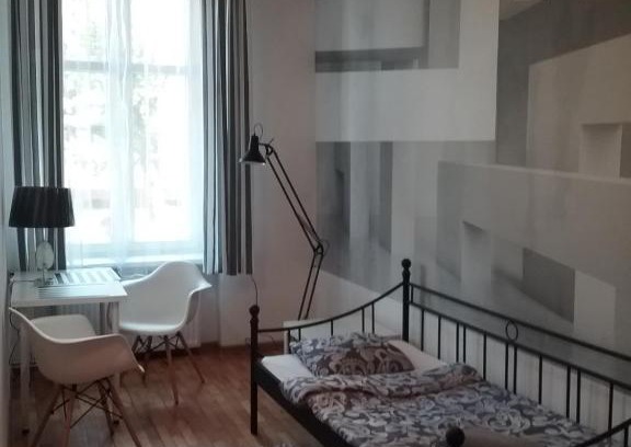 Torun House | POKOJE MŁODZIEŻOWE