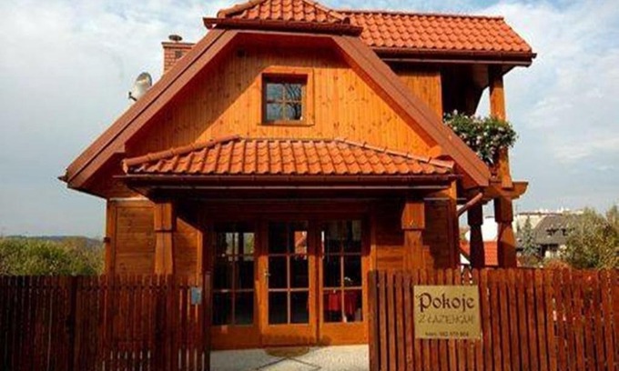 Kazimierz Dolny Apartment | Pokoje Studia-Centrum