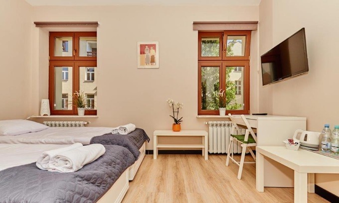 Stare Miasto Bed & Breakfast | Pokoje U Filipa