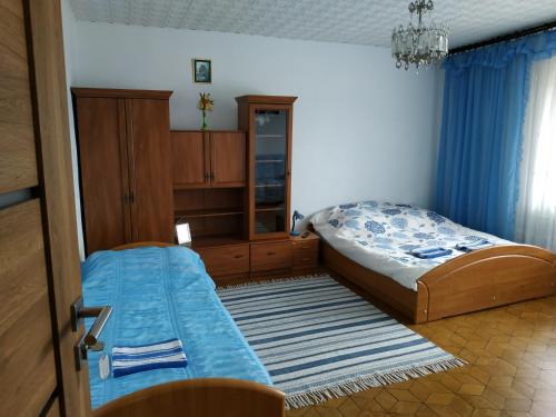 Krasnobrod House | Pokoje u Róży