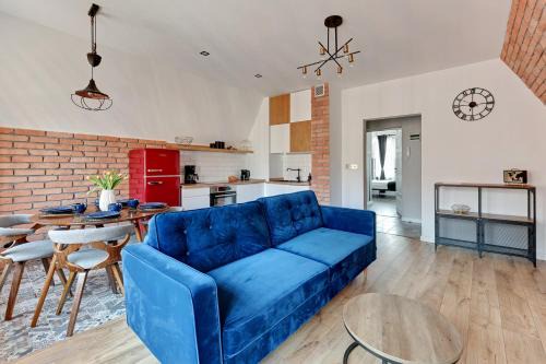 Old Town Apartment | Pola by Q4Apartments - heart of the Old Town