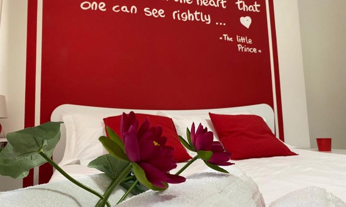 Palermo Bed & Breakfast | Politeama Center
