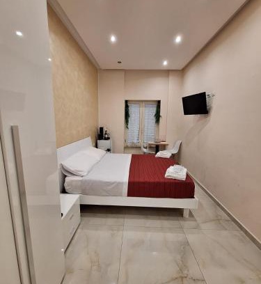 Scafati Bed & Breakfast | Pompei 79 AD b&b
