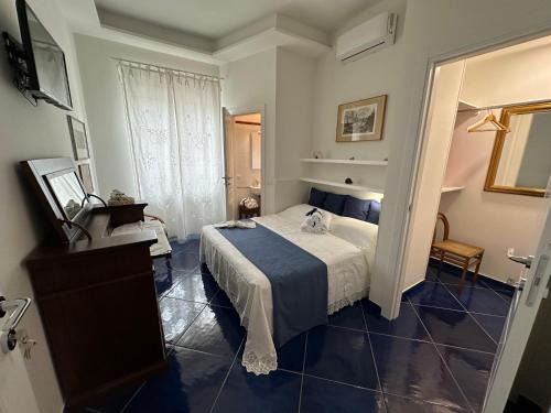Scafati House | Pompei Blu Sant'Auri Apartment