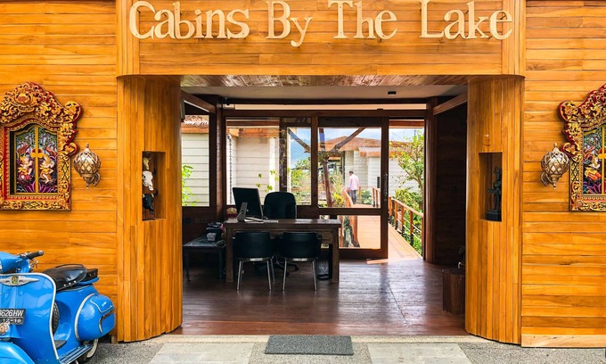 Candikuning Hotel | Pondanu Cabins By The Lake