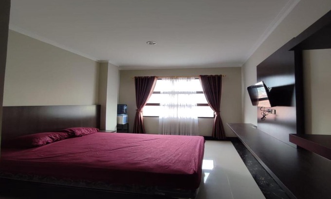 Bandung Hostel | Pondok Kana Rancaekek