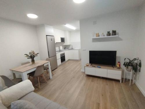 Pontevedra Apartment | Ponte do Burgo Primero