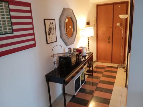 Tor di Quinto Apartment | Ponte Mollo MilvioGuest house
