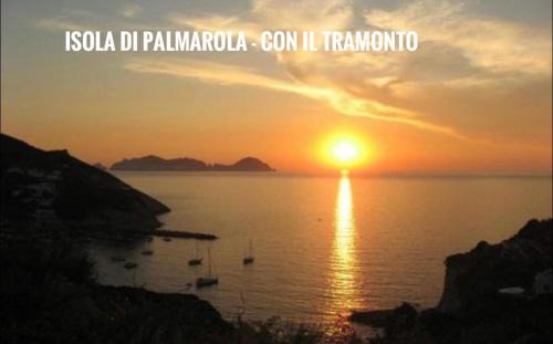 Le Forna Apartment | Ponzamania Da Gino