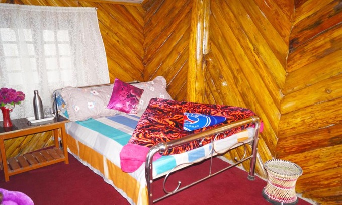 Darjeeling House | Poobong Homestay