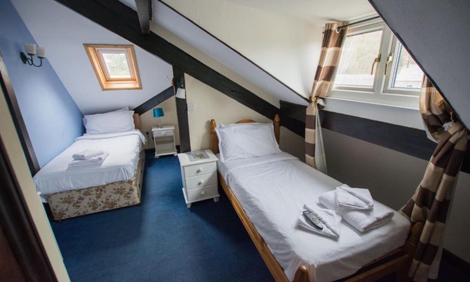 Pooley Bridge Hotel | Pooley Bridge Inn