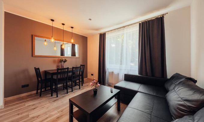 Liepaja Apartment | Poorbaltics Apartments