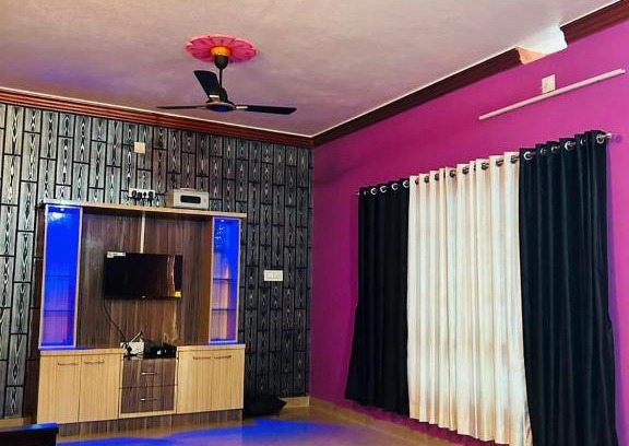 Malpe House | Poorvi Family Beach Homestay