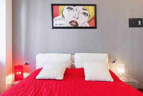Zona Risorgimento Apartment | Pop house, in the heart of Milano!