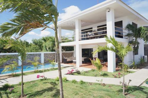 Popoyo Apartment | Popoyo Beach House, Pool and Surf