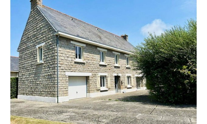 Penmarch Villa | Pors-Carn - Family villa