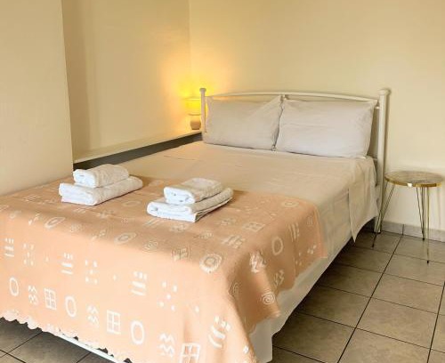 Karlovassi Apartment | Port Breeze Apartment