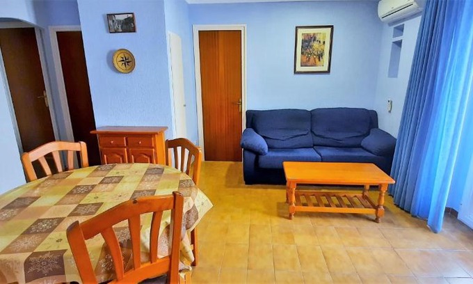 Llanca Apartment | PORT CASTELLAR 29