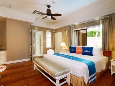 Batu Dua Villa | port dickson by tony