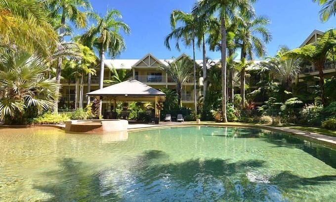 Port Douglas Apartment | Port Douglas Sands Resort
