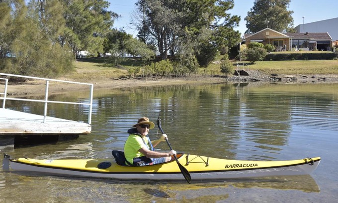 Port Macquarie Hotel | Port O'Call Motel