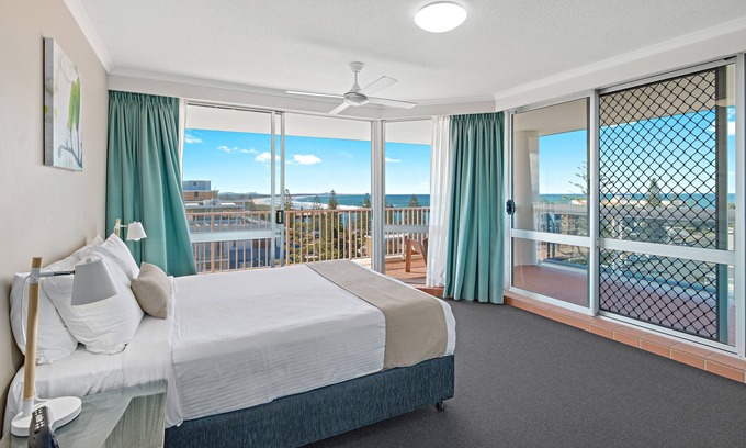Port Macquarie Apartment | Port Pacific Resort