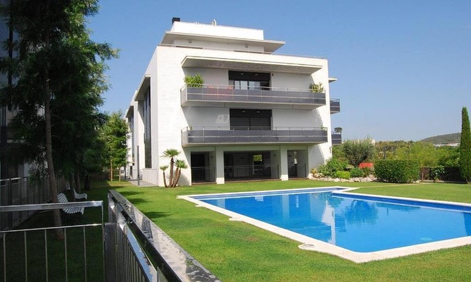 Sitges Apartment | Port Sitges