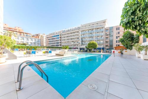 Benidorm Centro Hotel | Port Vista Oro