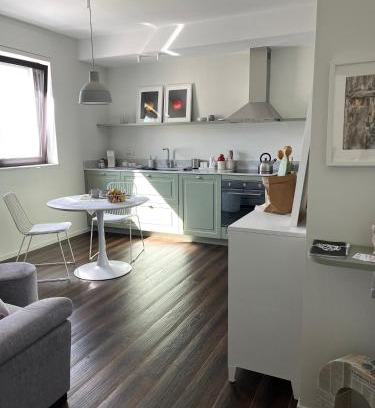 Gravina in Puglia Apartment | Porta 1923 Bed and Art