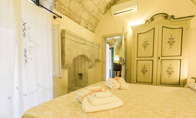 Ugento House | Porta Paradiso