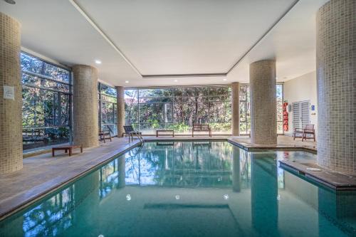 Rionegro Apartment | PORTANOVA Suites by ADVENTU