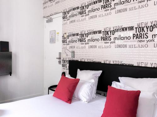 15th Arrondissement Hotel | Porte de Versailles Hotel