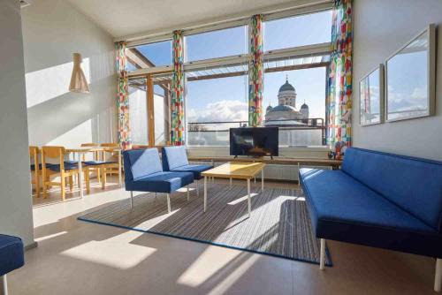 Helsinki City Centre Apartment | Porthania Flats
