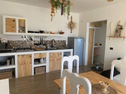 Los Melones Apartment | Portitxol apartamento reformado a estrenar