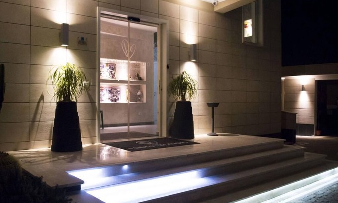 Fiumicino Bed & Breakfast | Porto di Claudio