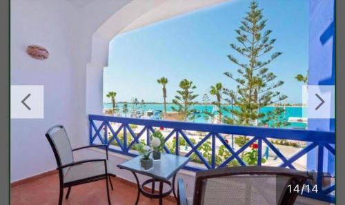 Marina El Alamein Hotel | Porto Marina Resort and spa Elalmein
