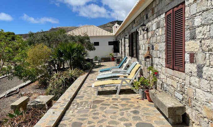 Porto Santo House | Porto Santo House Rosário Coelho