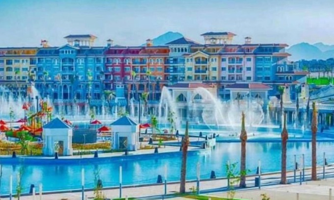 Sharm El Sheikh Apartment | Porto Sharm Hotel Apartments