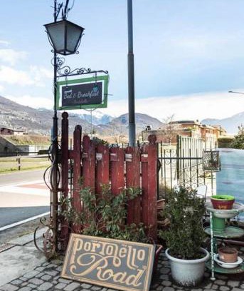 Cosio Valtellino Bed & Breakfast | Portobello
