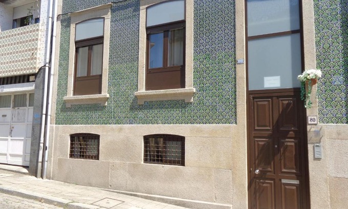Bonfim House | Portuense Alojamento Local